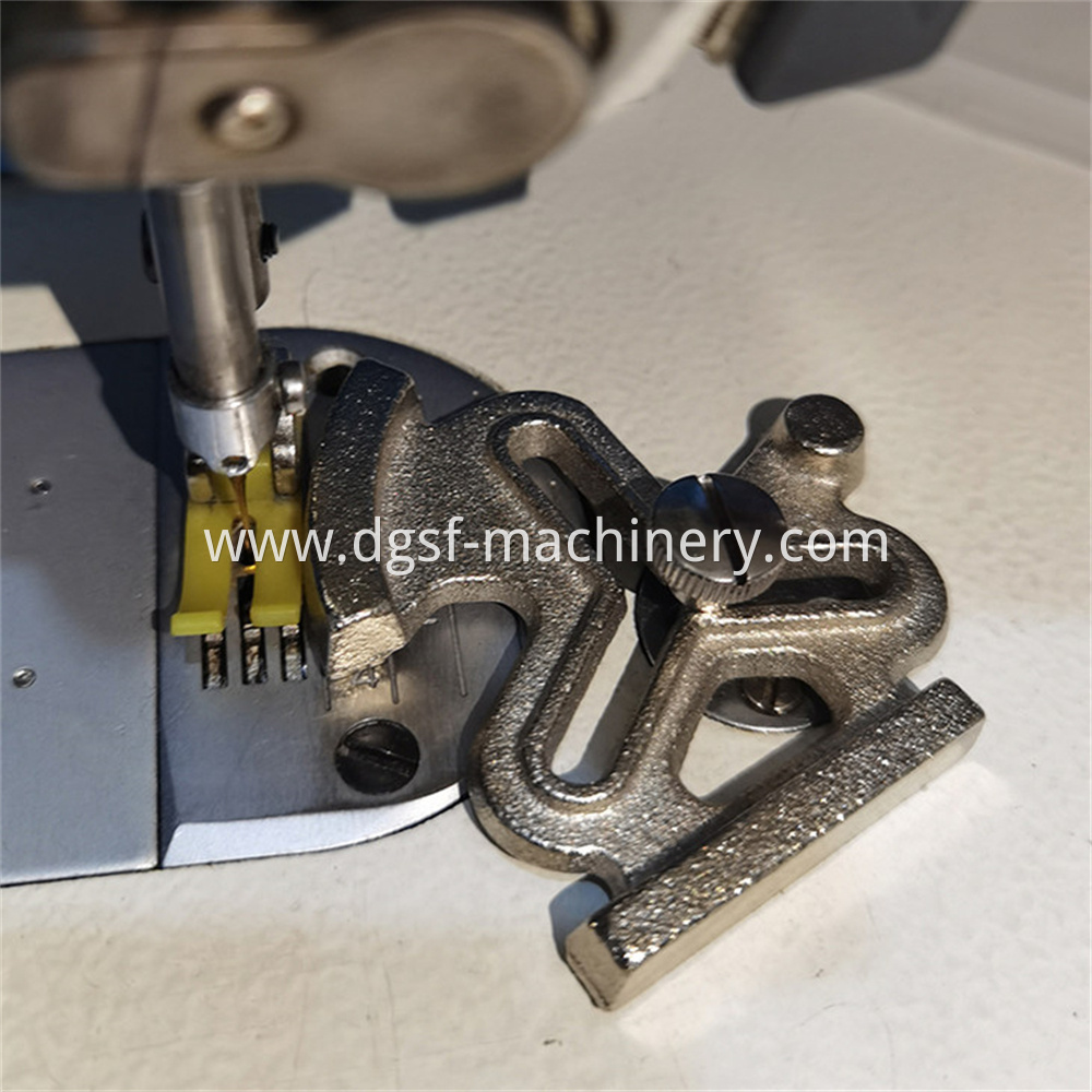 Computer Flat Sewing Machine Setting Gaug 10 Jpg